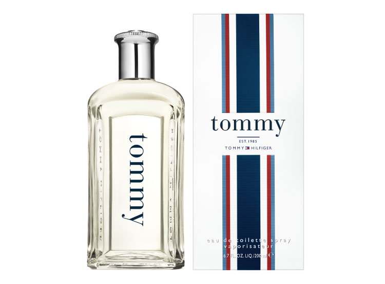 TOMMY HILFIGER TOMMY MEN 200ML EDT (H)