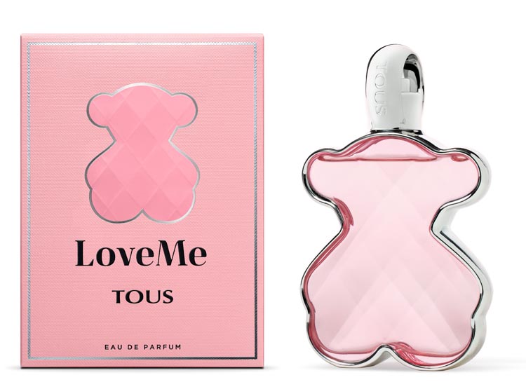 Tous Love Me 90Ml Edp Mujer