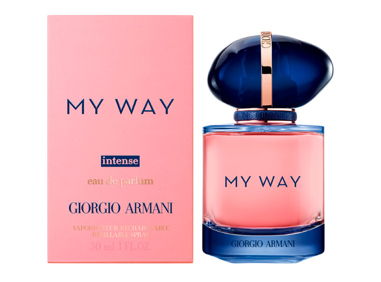 My Way Intense 30Ml Edp Mujer Giorgio Armani