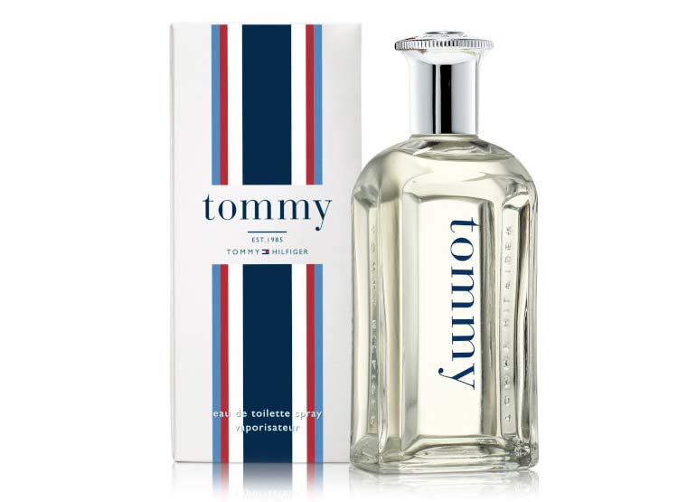 TOMMY HILFIGER TOMMY MEN 50ML EDT (H)