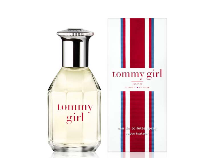 Tommy Girl 30Ml Edt Mujer