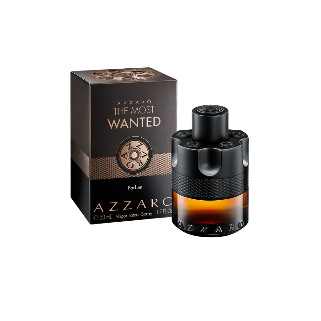 AZZARO THE MOST WANTED PARFUM 50ML (H)