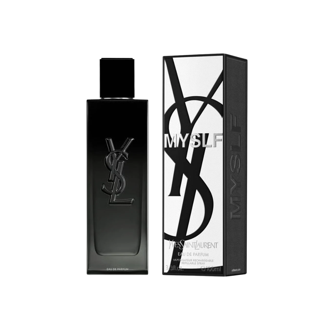 YVES SAINT LAURENT MYSLF EDP 100ML (H)