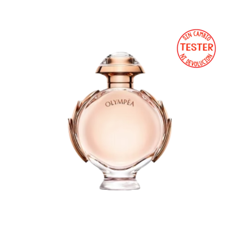 PACO RABANNE OLYMPEA 80ML EDP (M) TESTER