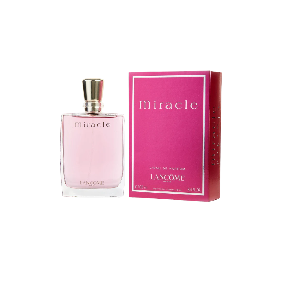 LANCOME MIRACLE 100ML EDP (M)