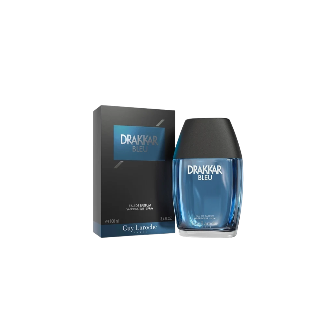 GUY LAROCHE DRAKKAR BLEU EDP 100ML (H)