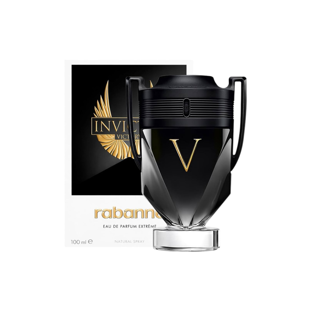 PACO RABANNE INVICTUS VICTORY EXTREME 100ML EDP (H)