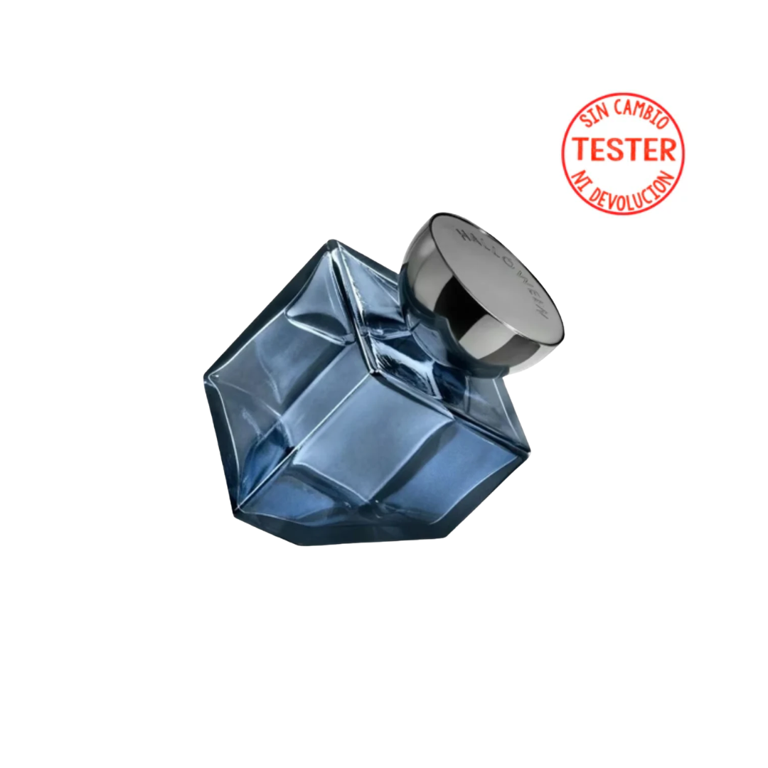 HALLOWEEN MY WORLD 125ML EDP (H) TESTER