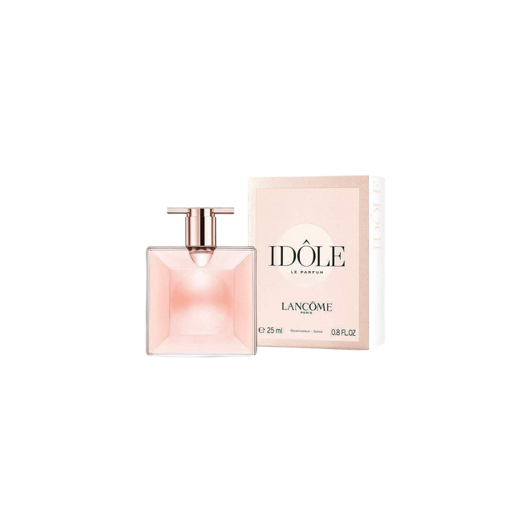 LANCOME IDOLE LEAU DE PARFUM GOURMANDE 25ML EDP (M)