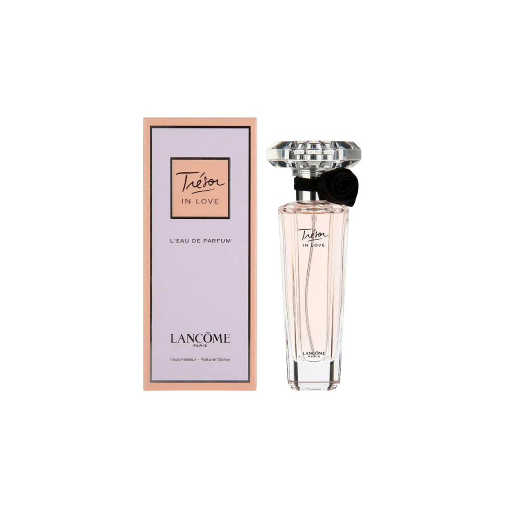 LANCOME TRESOR IN LOVE 75ML EDP (M) SIN CELOFAN