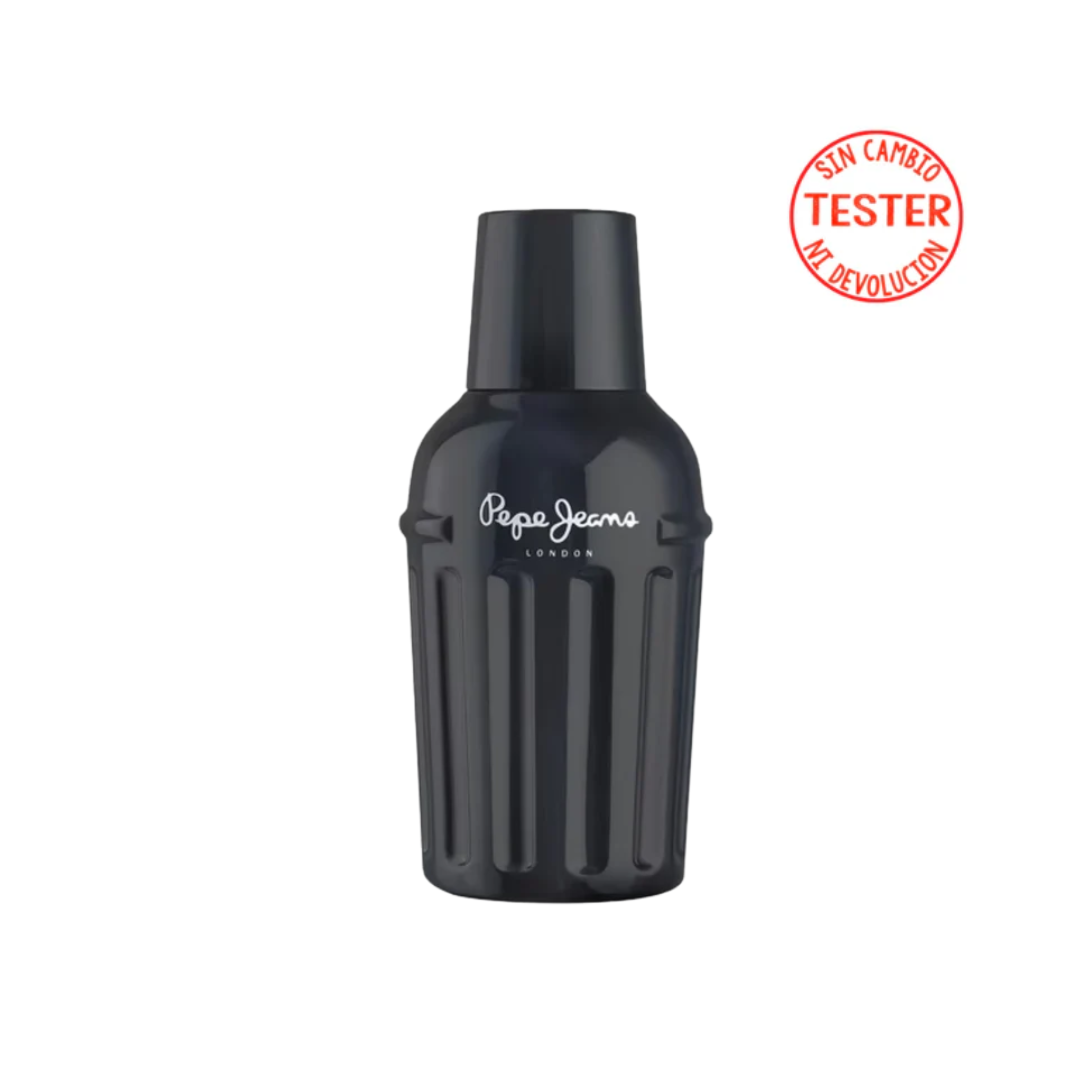 PEPE JEANS ADDICTIVE FOR HIM 100ML EDP (H) TESTER