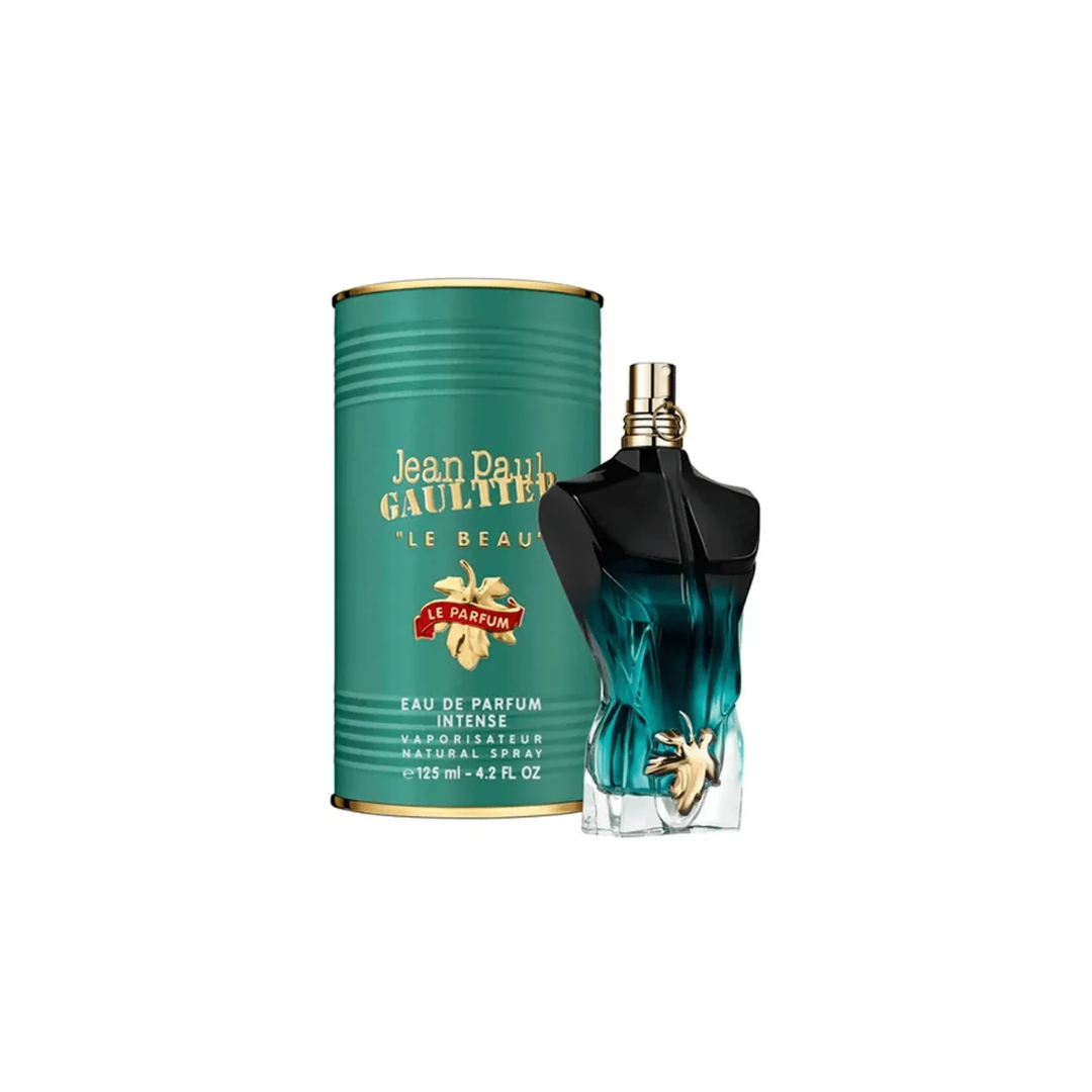 JEAN PAUL GAULTIER LE BEAU LE PARFUM EDP 125ML (H)
