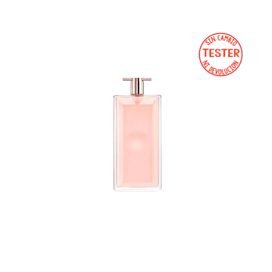 LANCOME IDOLE 50ML EDT (M) TESTER