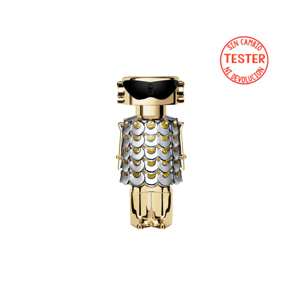 PACO RABANNE FAME 80ML EDP (M) TESTER