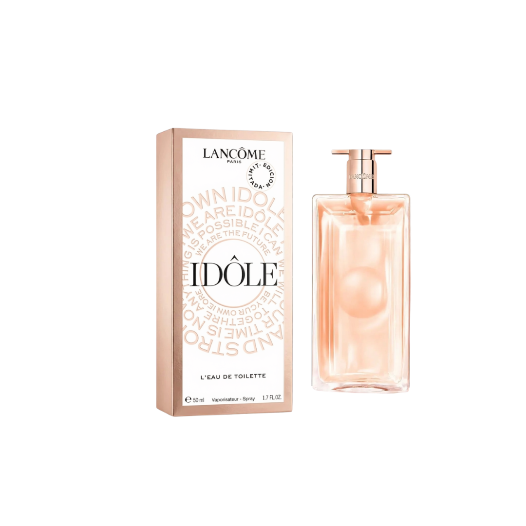 LANCOME IDOLE 50ML EDT (M)