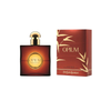 YVES SAINT LAURENT BLACK OPIUM 50ML EDP (M)