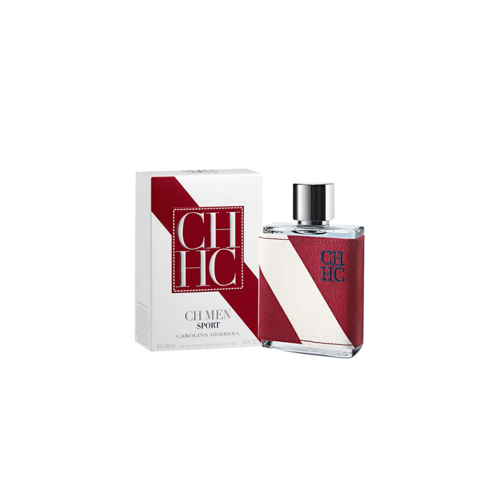 CAROLINA HERRERA CH SPORT MEN 100ML EDT (H)