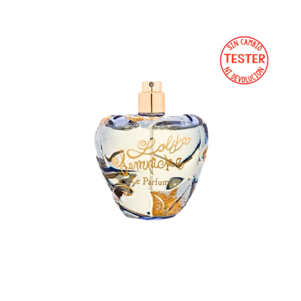 LOLITA LEMPICKA LE PARFUM EDP 100ML (M) TESTER SIN TAPA