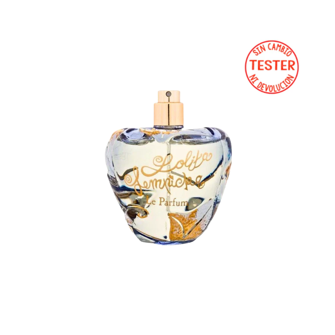 LOLITA LEMPICKA LE PARFUM EDP 100ML (M) TESTER SIN TAPA