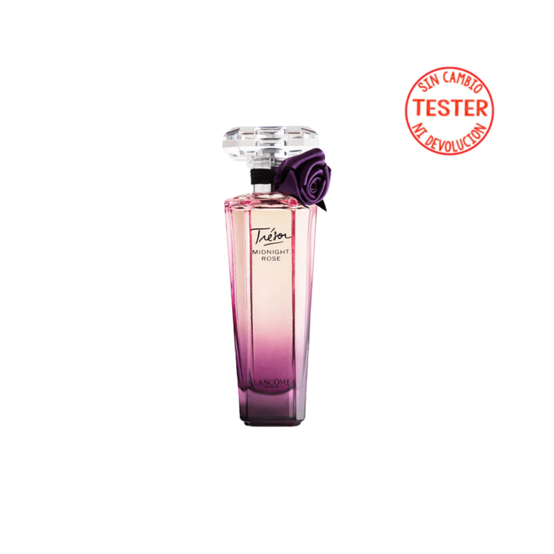 LANCOME TRESOR MIDNIGHT ROSE 75ML EDP (M) TESTER