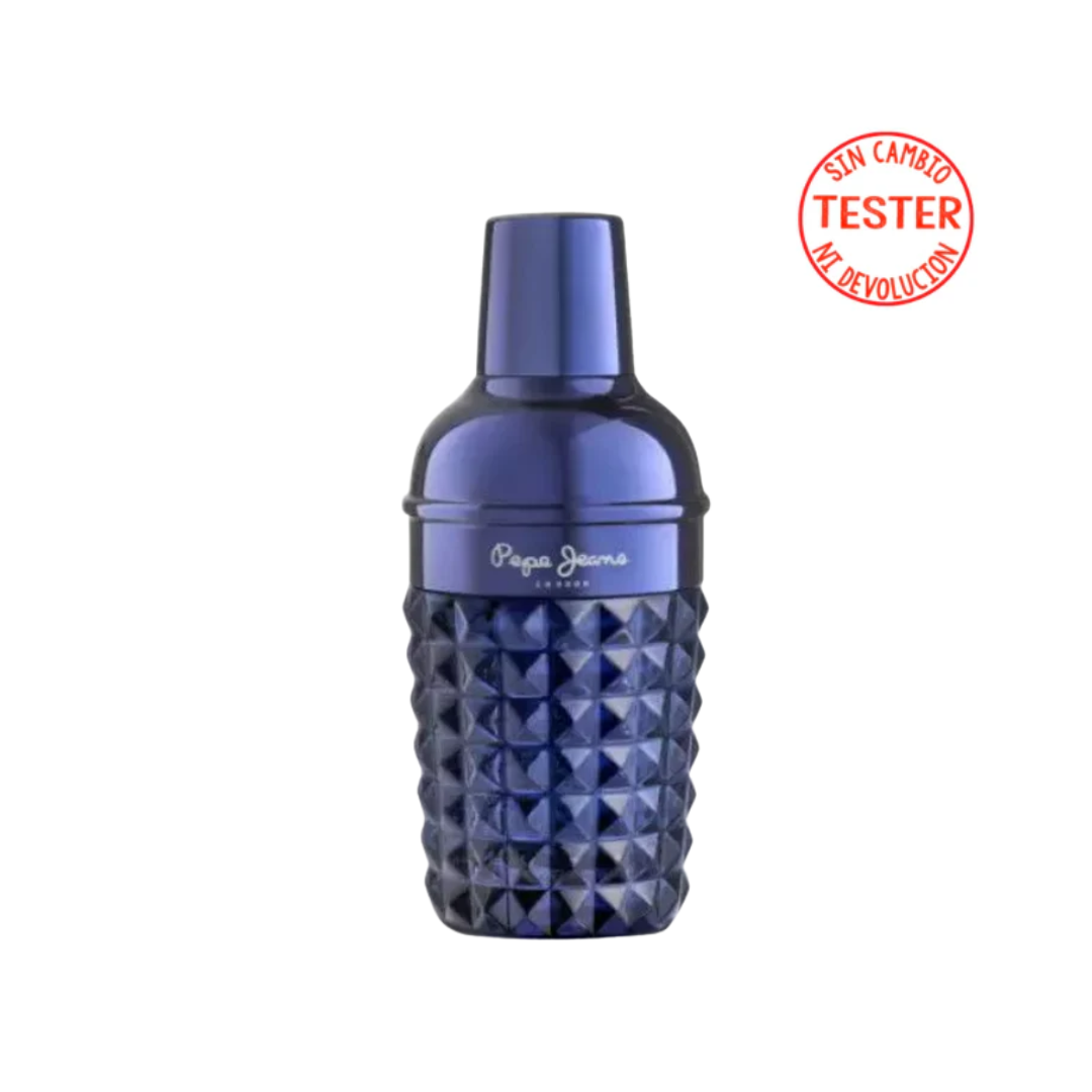 PEPE JEANS LONDON CALLING 100ML EDP (H) TESTER
