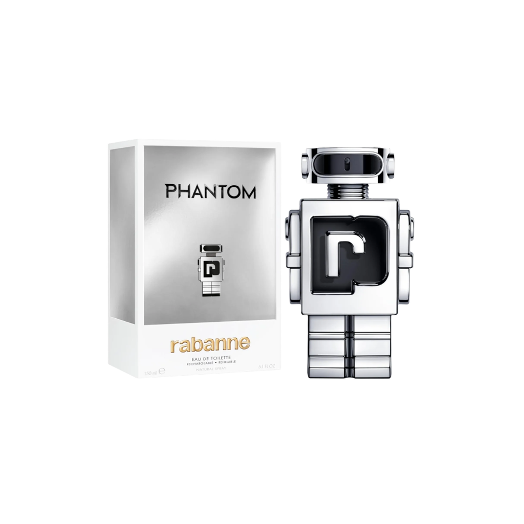 PACO RABANNE PHANTOM 150ML EDT (H)