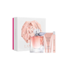 LANCOME LA VIE EST BELLE EDP 50ML+10ML+50ML LOTION (M) SET