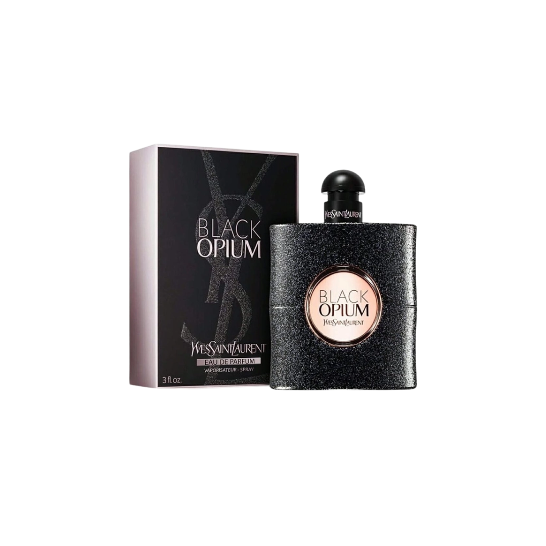 YVES SAINT LAURENT OPIUM EDT 90ML (M)