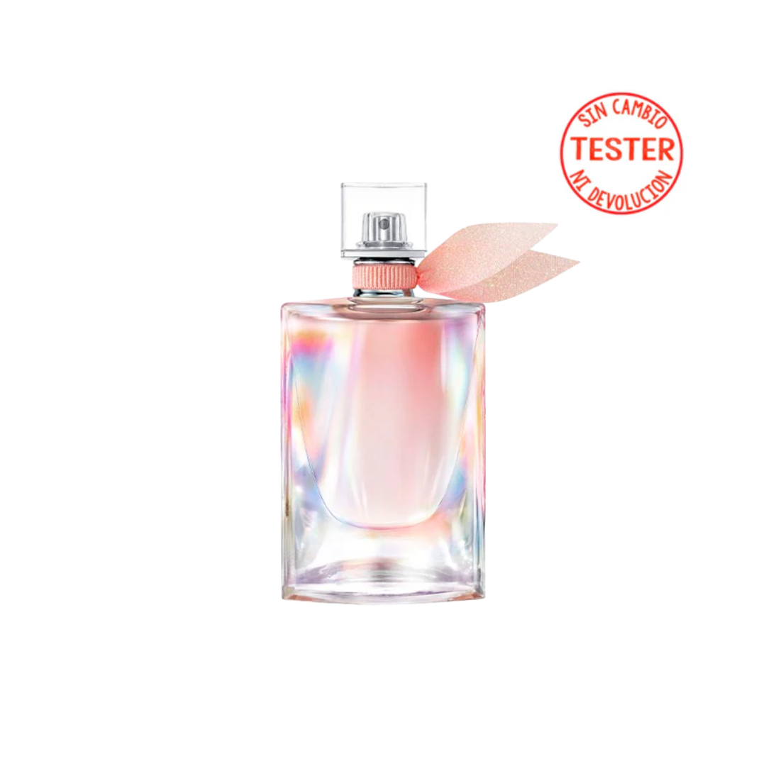 LANCOME LA VIE EST BELLE SOLEIL CRISTAL 50ML EDP (M) TESTER