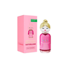 BENETTON SISTERLAND PINK RASPBERRY WOMAN 80ML EDT (M)