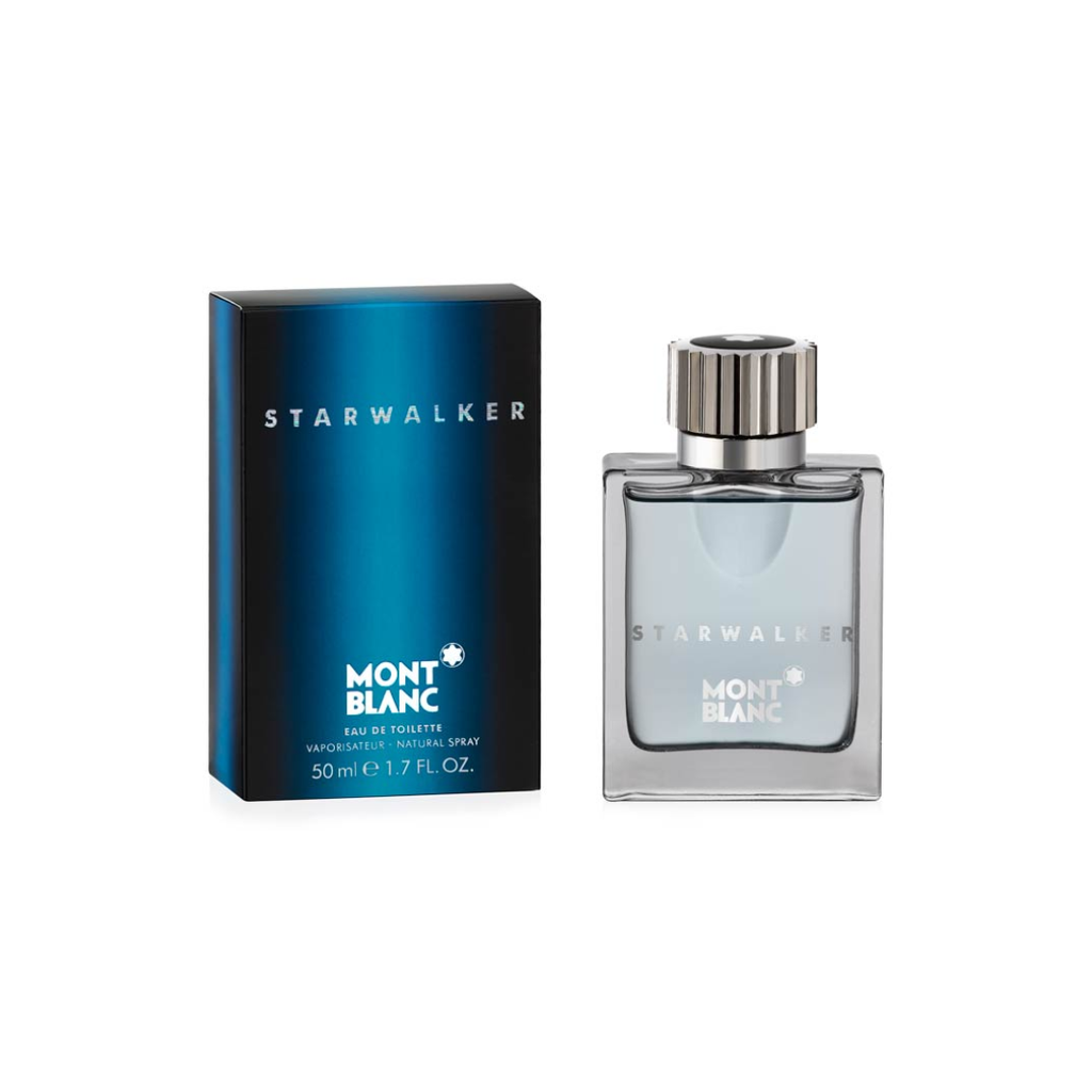MONTBLANC STARWALKER 50ML EDT (H)