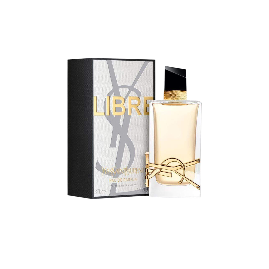 YVES SAINT LAURENT LIBRE 90ML EDP (M)