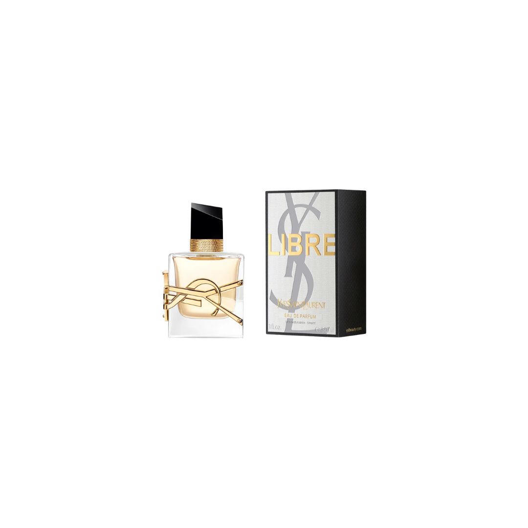 YVES SAINT LAURENT LIBRE 30ML EDP (M)