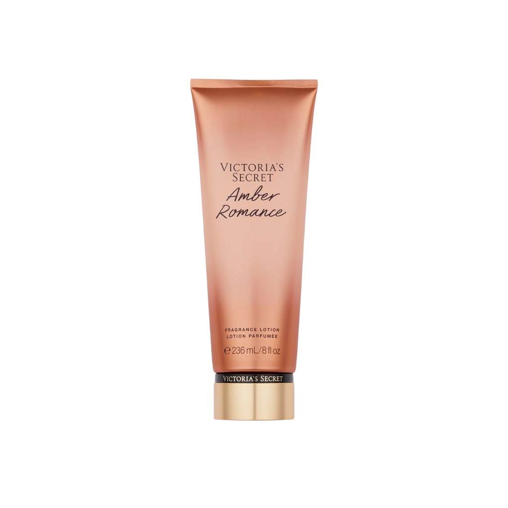 Victoria Secret Crema  Amber Romance 236ML