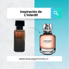 MAISON ALHAMBRA L INTRUDE EDP 30ML (M)