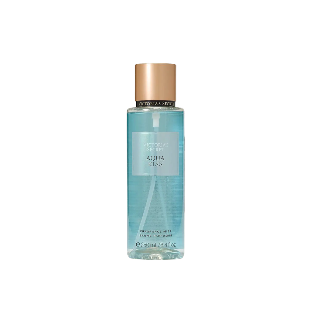 VICTORIA´S SECRET AQUA KISS 250ML (M) BODY MIST