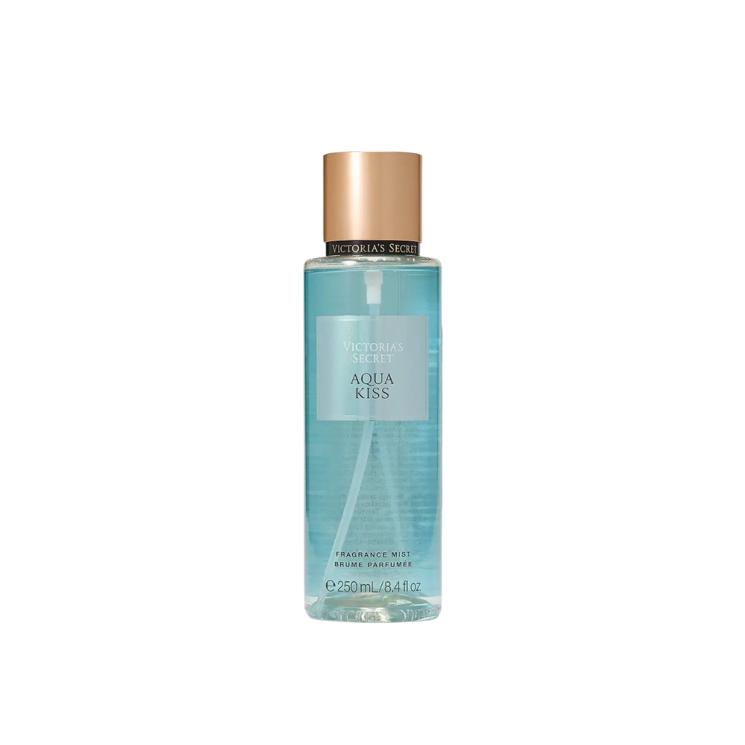 VICTORIA´S SECRET AQUA KISS 250ML (M) BODY MIST