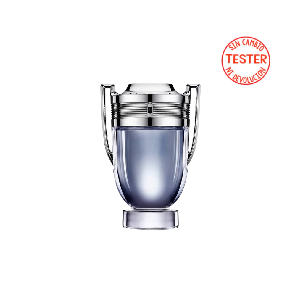 PACO RABANNE INVICTUS 100ML (H) TESTER