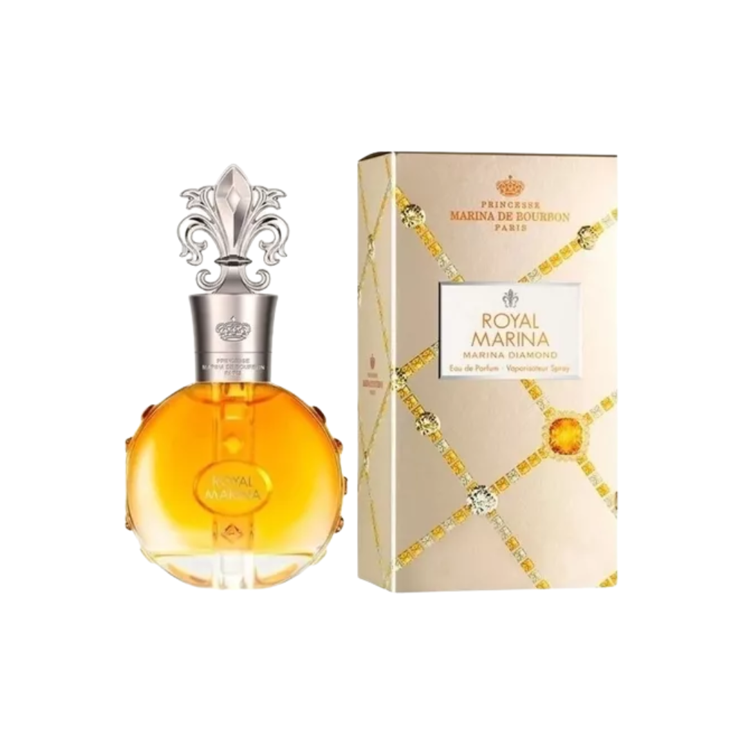 MARINA DE BOURBON ROYAL DIAMOND 100ML EDP (M)