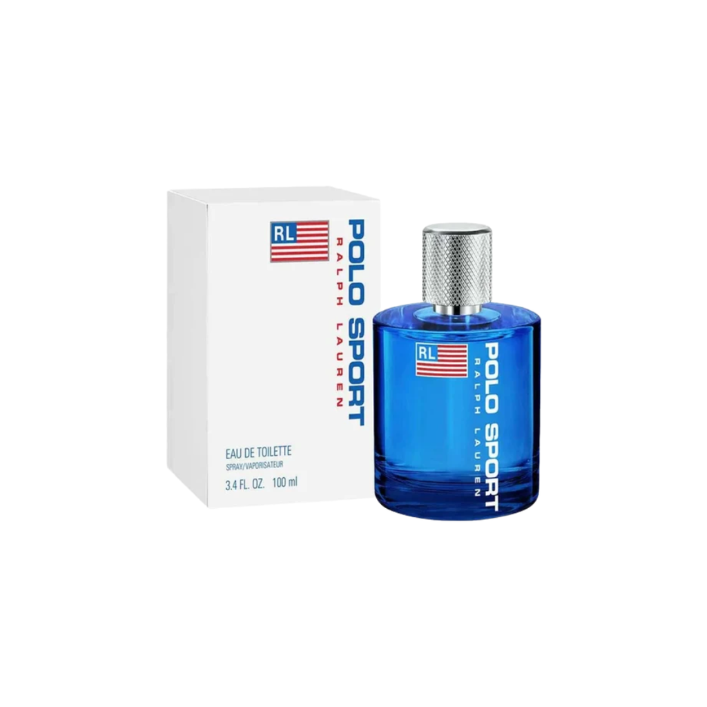 RALPH LAUREN POLO SPORT 100ML EDT (H)