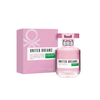 BENETTON LOVE YOURSELF 80ML EDT (M)