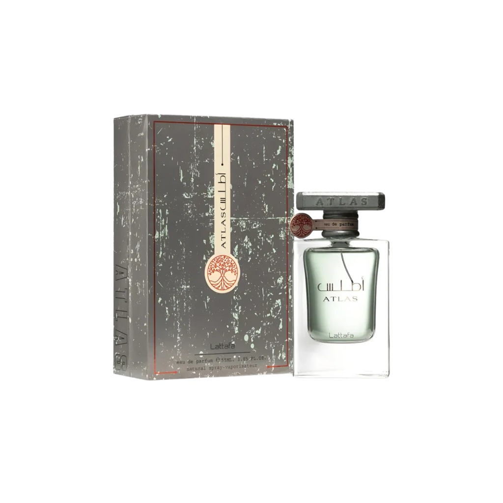 LATTAFA ATLAS EDP 55ML (H)