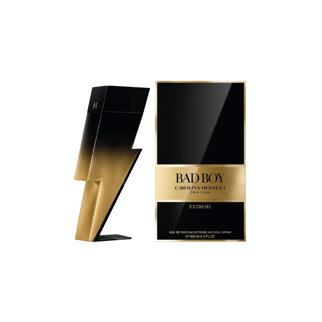 CAROLINA HERRERA BAD BOY EXTREME EDP 100ML (H)