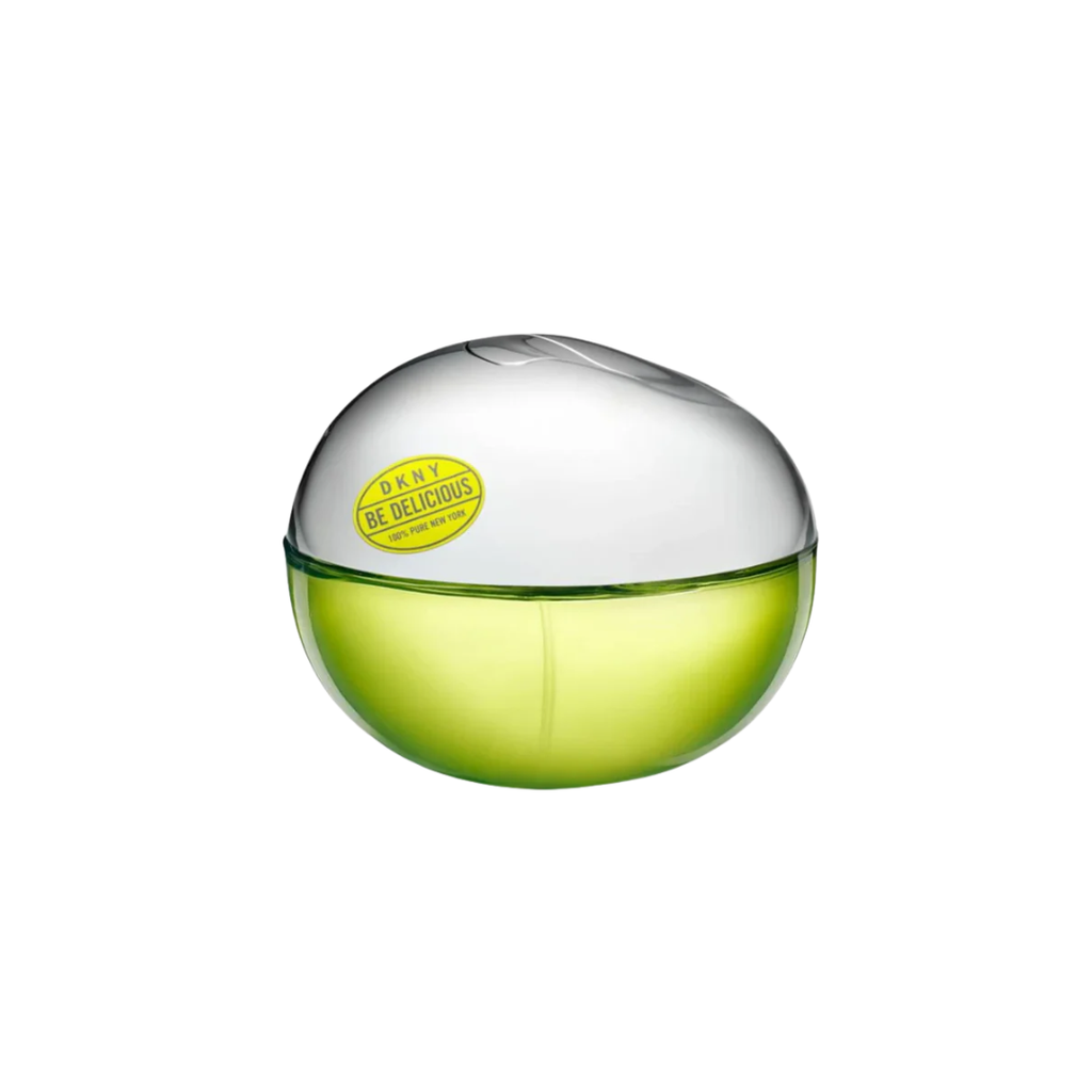 DKNY BE DELICIOUS 100ML EDP (M) TESTER