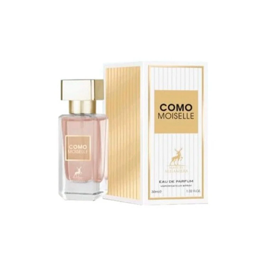 MAISON ALHAMBRA COMO MOISELLE 30ML EDP (M)