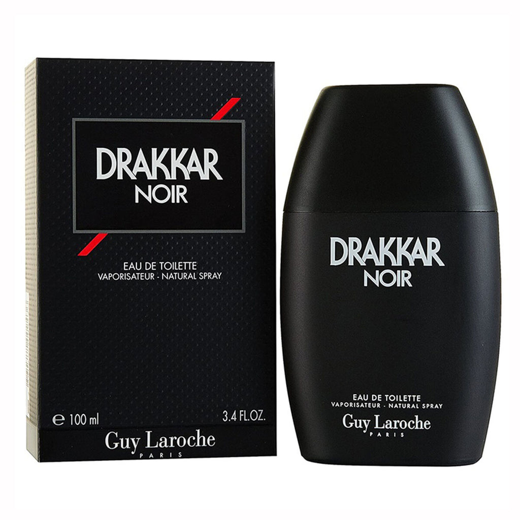 GUY LAROCHE DRAKKAR 100ML EDT (H)