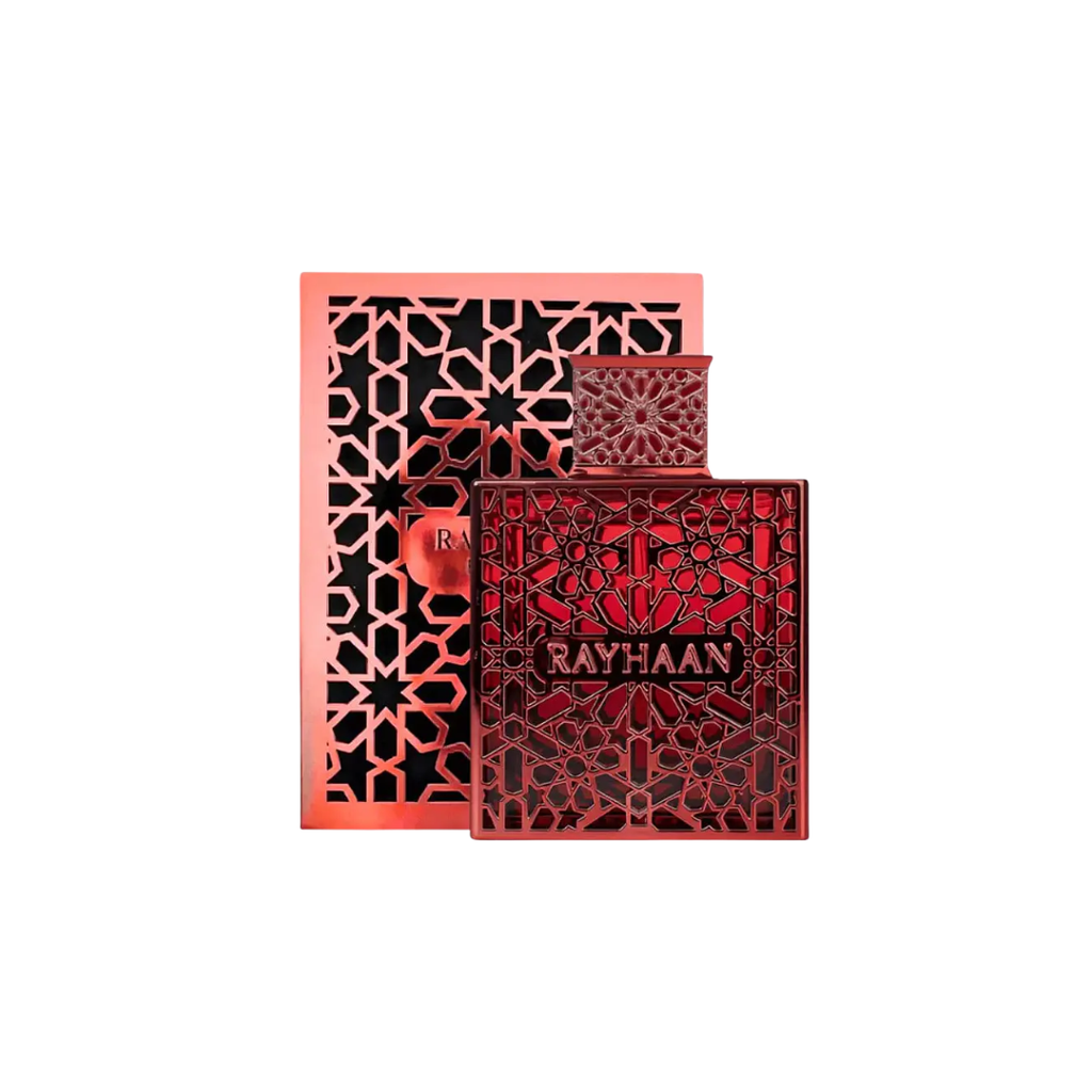 RAYHAAN CRIMSON EDP 100ML (U)
