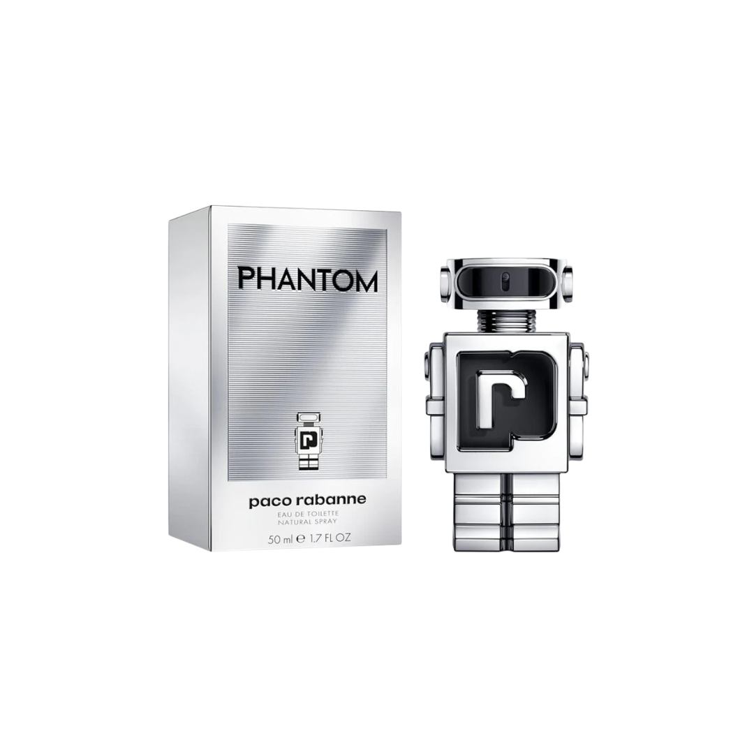 PACO RABANNE PHANTOM 100ML EDT (H)