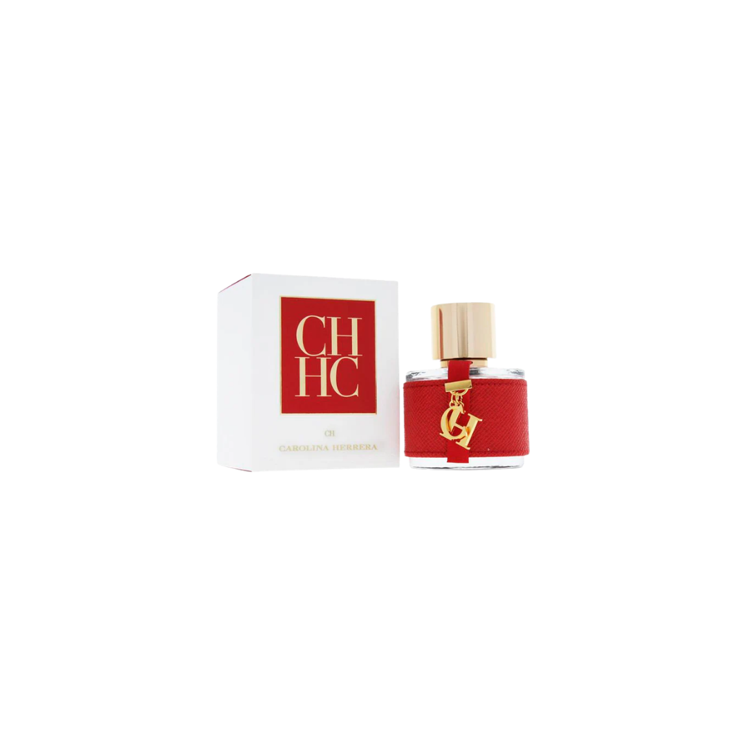 CAROLINA HERRERA CH 50ML EDT (M)