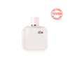 LACOSTE LADIES ROSE EAU FRAICHE EDT 100ML (M) TESTER